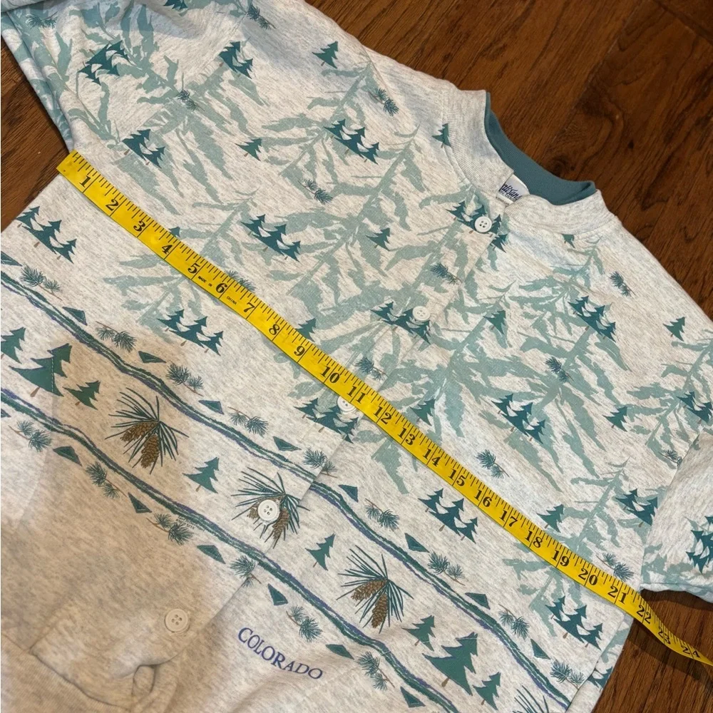 Artisan vintage forest